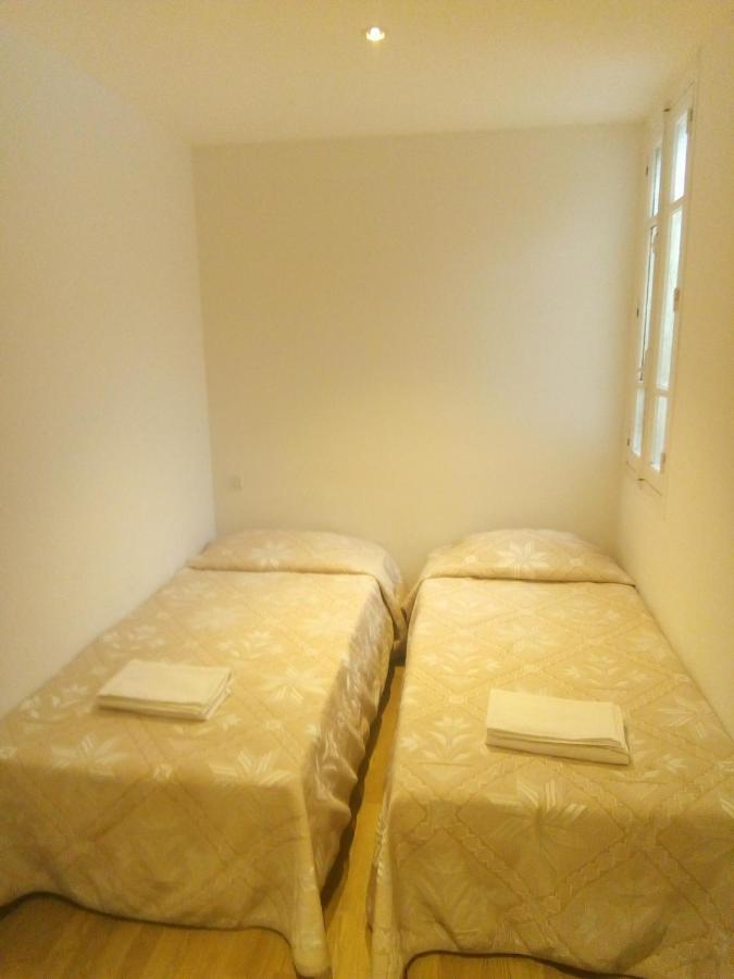 Hotel Croix Des Nordistes Lourdes Kültér fotó