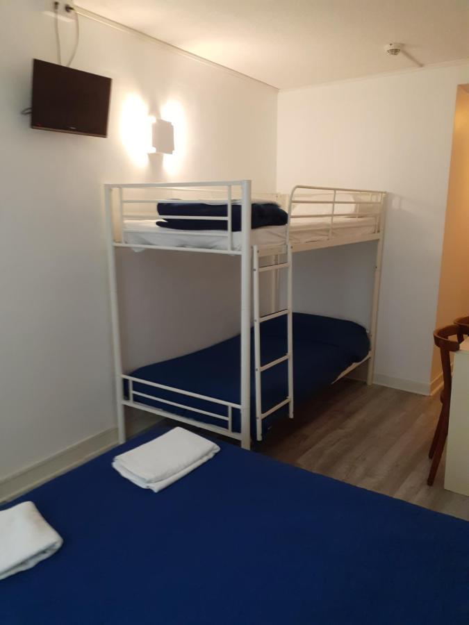 Hotel Croix Des Nordistes Lourdes Kültér fotó