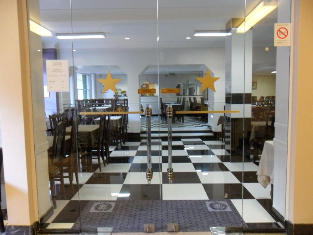 Hotel Croix Des Nordistes Lourdes Kültér fotó