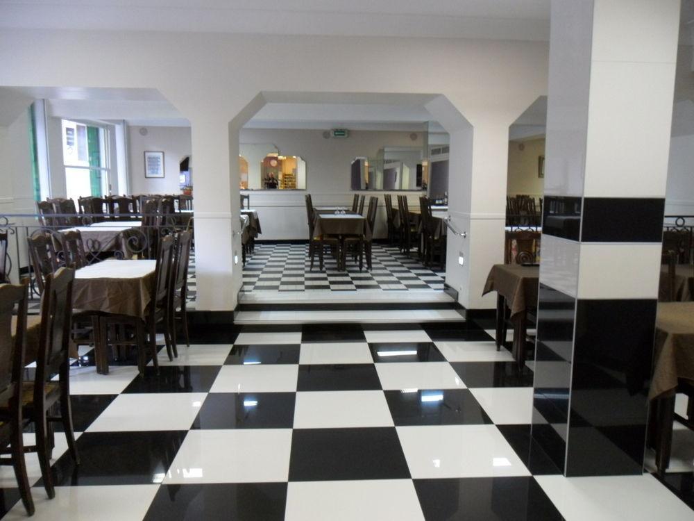 Hotel Croix Des Nordistes Lourdes Kültér fotó