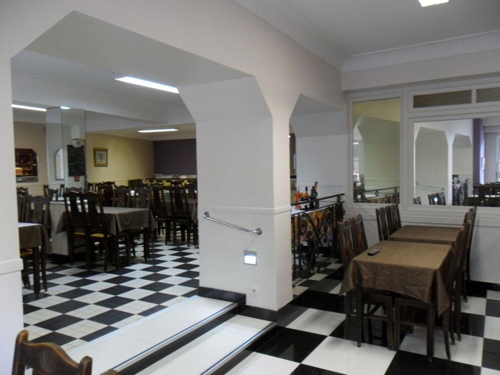 Hotel Croix Des Nordistes Lourdes Kültér fotó