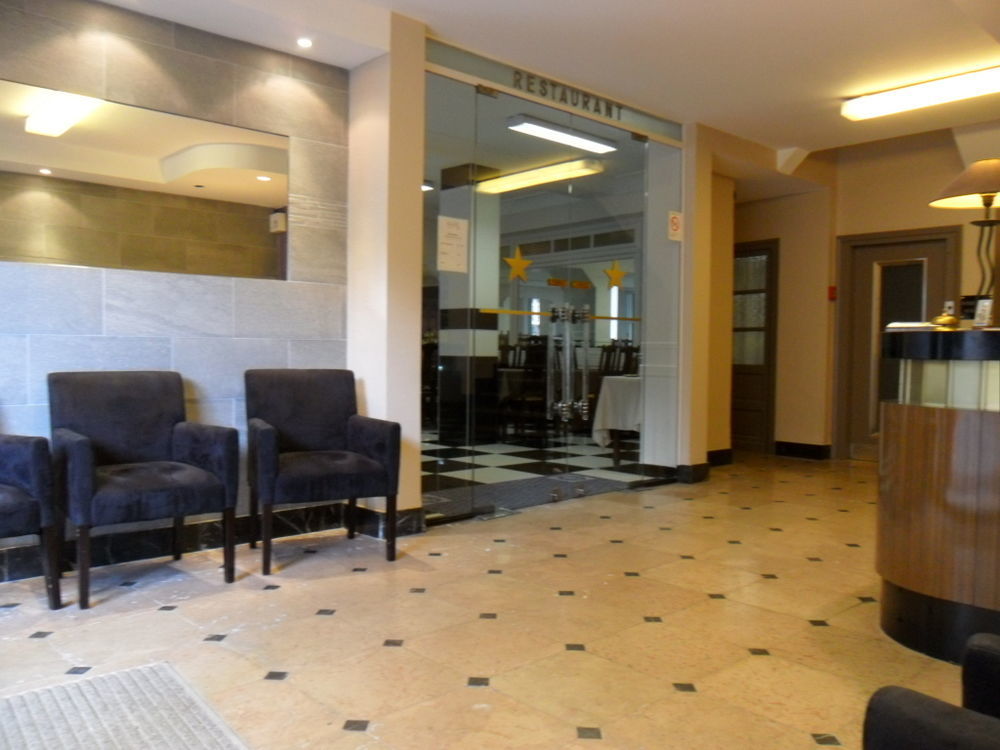 Hotel Croix Des Nordistes Lourdes Kültér fotó