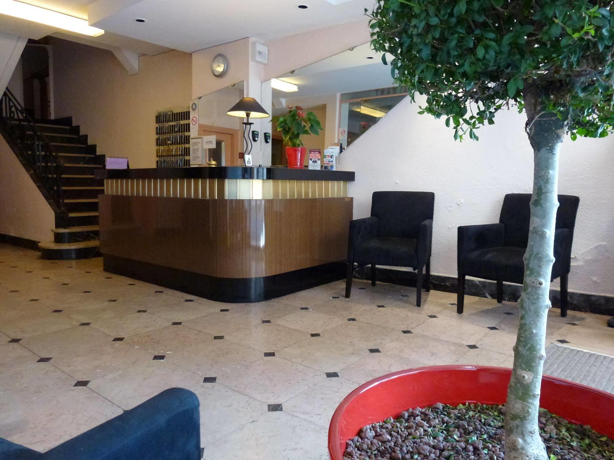 Hotel Croix Des Nordistes Lourdes Kültér fotó