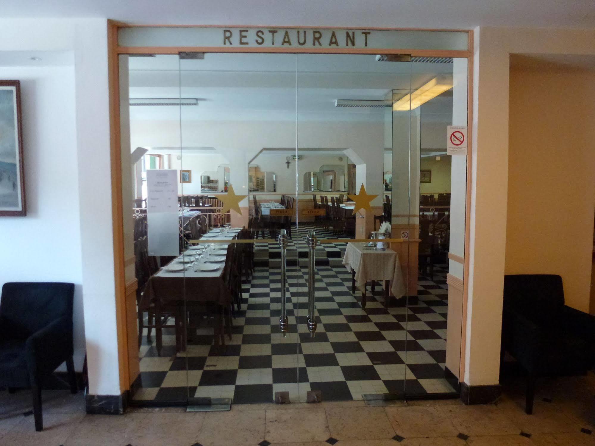 Hotel Croix Des Nordistes Lourdes Kültér fotó